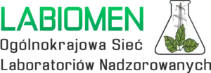 Zdjęcie przedstawiające logotyp LABIOMEN