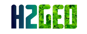 logotyp H2GEO