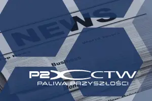 Logotyp projektu P2X